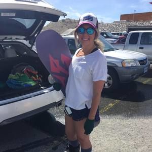 Meet your Posher, Beth